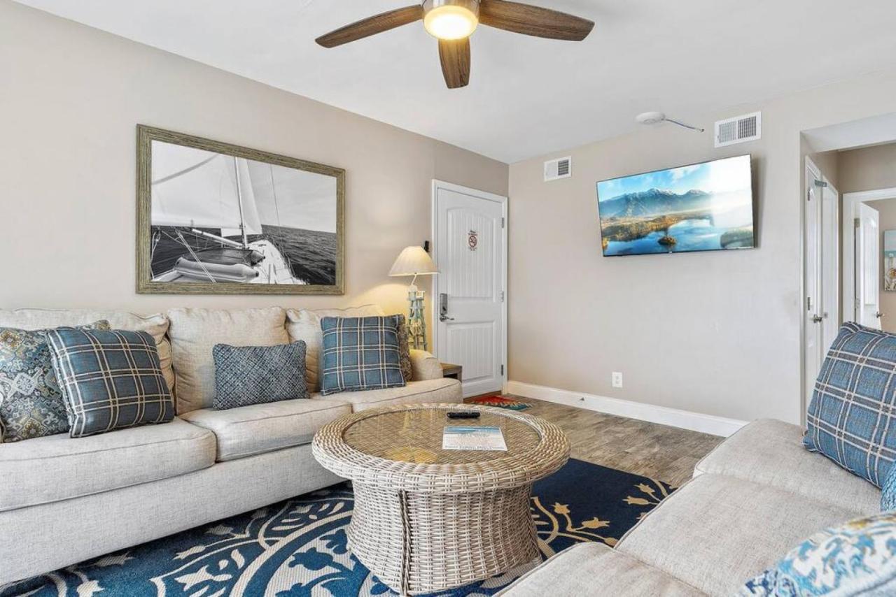 Radiant Beach Block Condo Parking Patio Brigantine Exterior foto